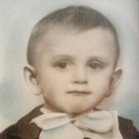 Александр Уфимцев