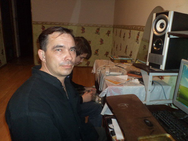 Олег Коротунов