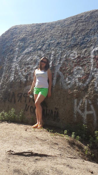 Светлана Шкурихина