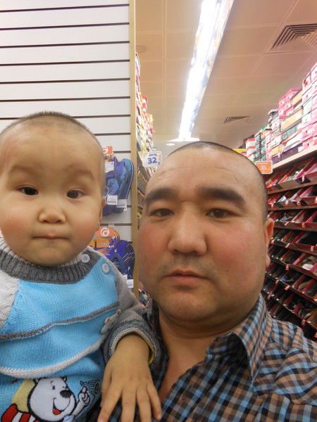 Нурбек Илиязов