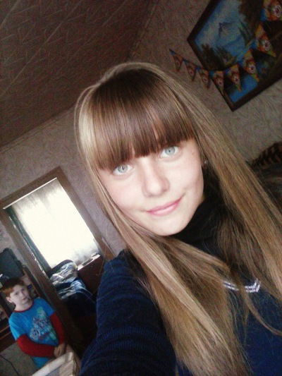 Александра Тимонькина