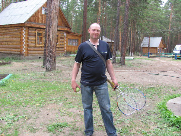 Виталий Кохно