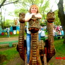Светлана Проваленок