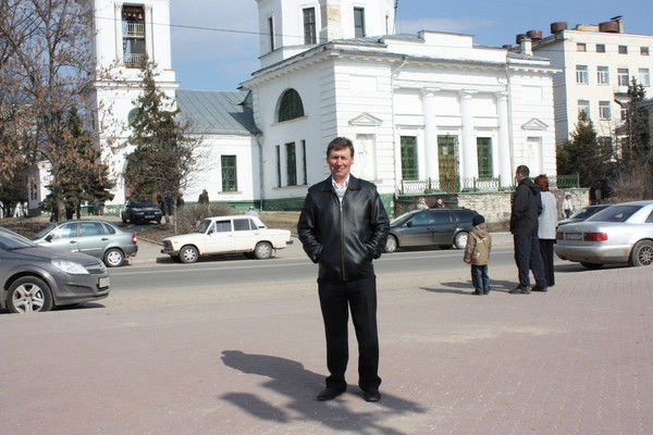 Вадим Морозов