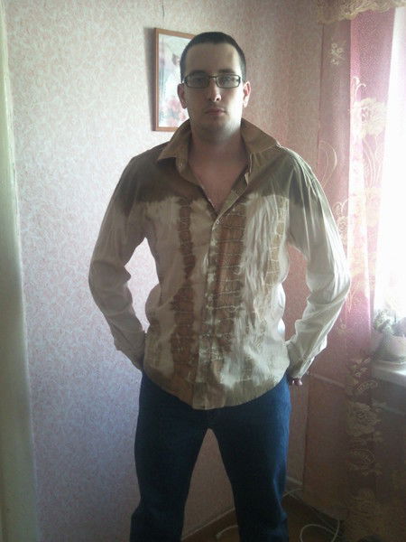 Александр Лаптев