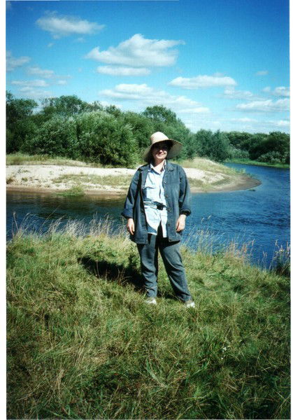 Наталия Фёдорова