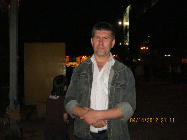 Андрей Путилин