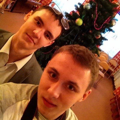 Евгений Смирнов