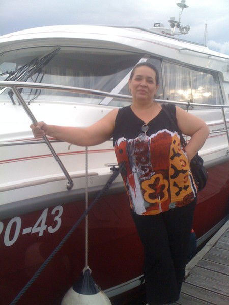 Екатерина Ботникова