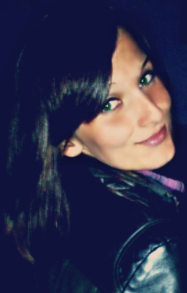 София Петрук