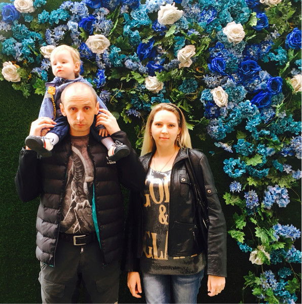 Оксана Гадяцкая