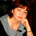 Инна Карпова