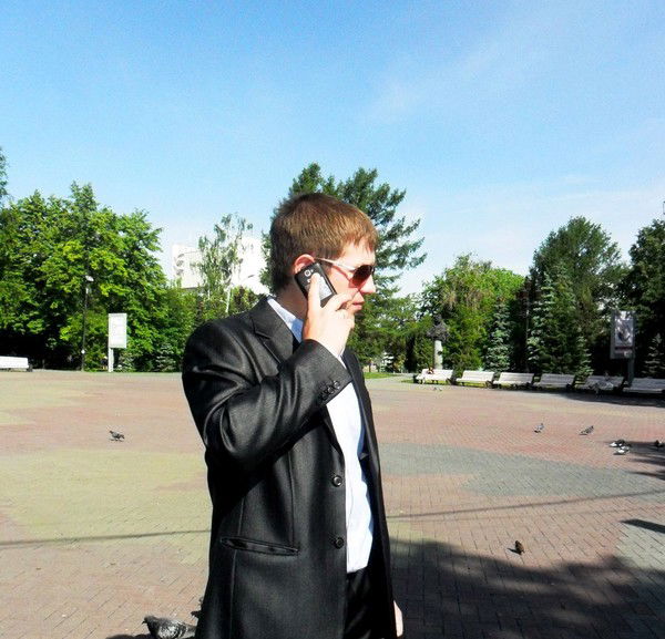 Валерий Нестеров