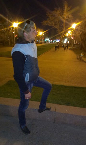 Константин Павлович