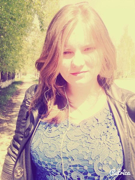 Настя Тололо