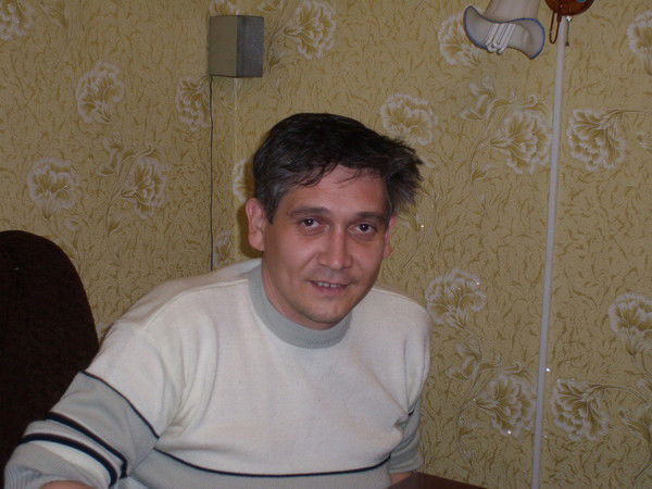 Сергей Фроловский