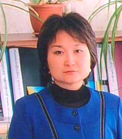 Аягоз Хасенова