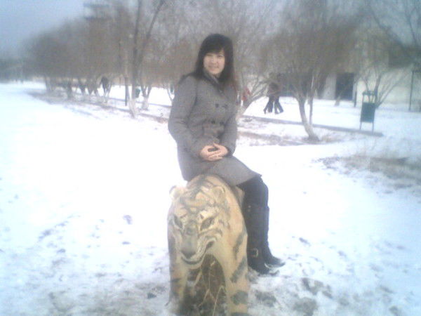 Венера Альжанова