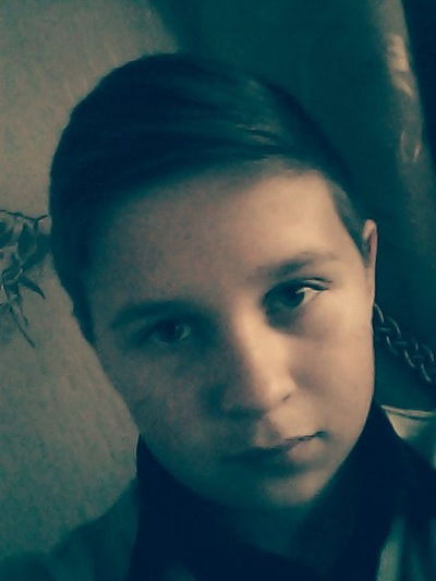 Владислав Федоренко