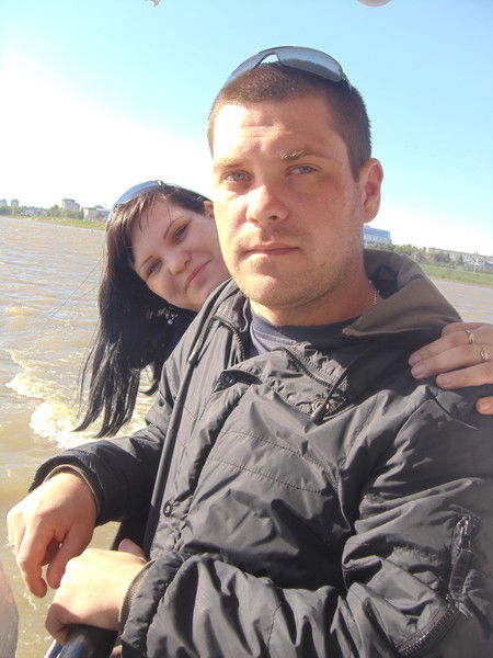 Андрей Суриков