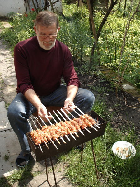 Василий Василенко