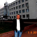 Сергей Сазончик