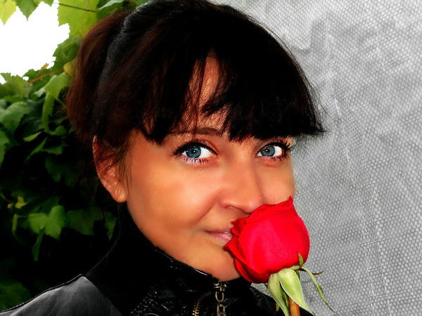 Светлана Филатова