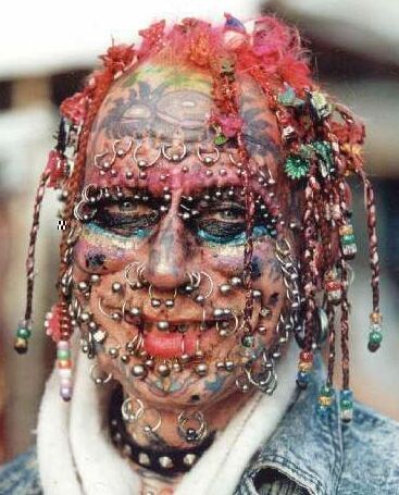 Alexei Червивый