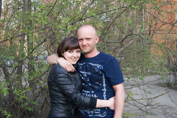 Владислав Бурнышев