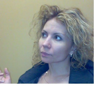 Татьяна Скромная