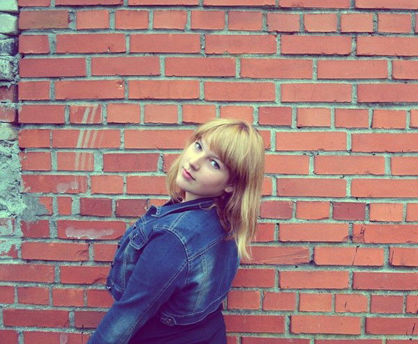 Вероника Измайлович