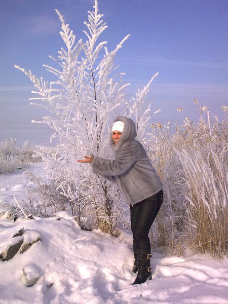 Юлия Бухалова