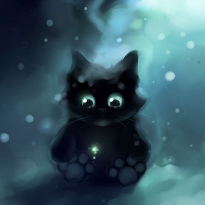 Катюша Щекалёва