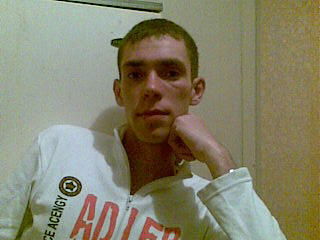 Федор Половинкин