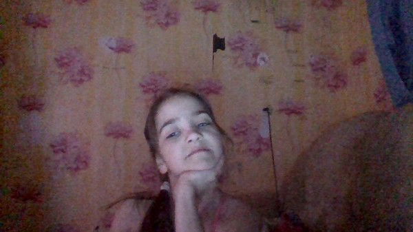 Валя Петрушенкова