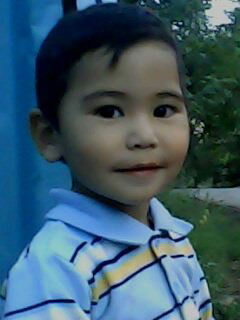 Жанна Акласова