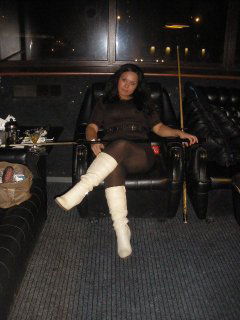 Марина Саводерова