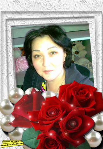 Алима Маукеева (Идельбаева)