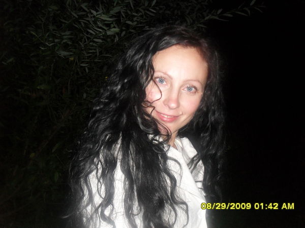 Анжела Коновалова