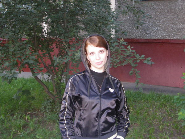 Ольга Колесникова