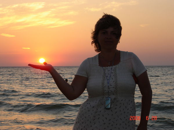 Наталья Атаханова