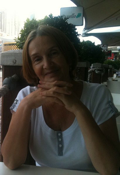 Зоя Измайлова