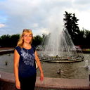 Алла Елохина