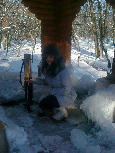 Наталья Кузнецова