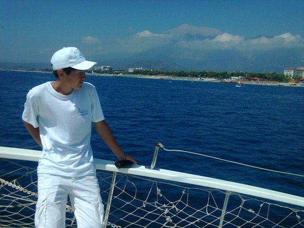 Sportik Boy^ No Ne Tvoi^