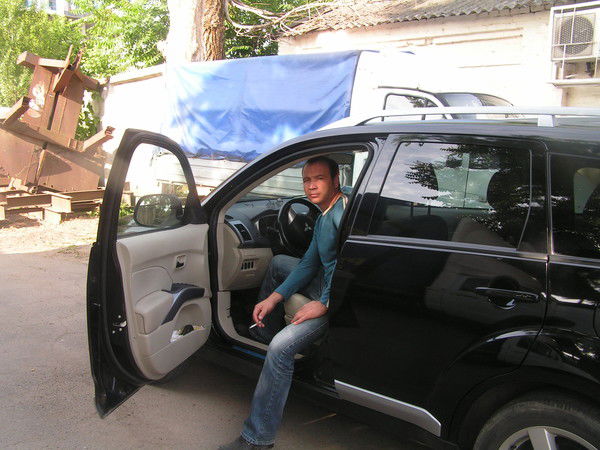 Николай Пшенин