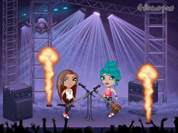 Катька Елдашева