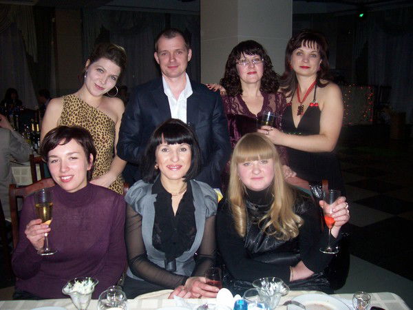 Павел Гарке