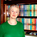 Ирина Алексеевна