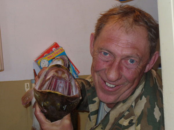 Александр Кулаков